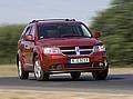 Dodge Journey. Foto: Auto-Reporter/Dodge